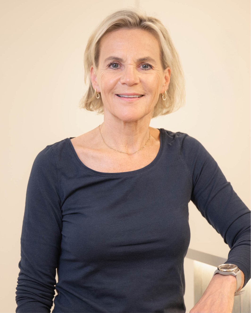 Agnes Loidl