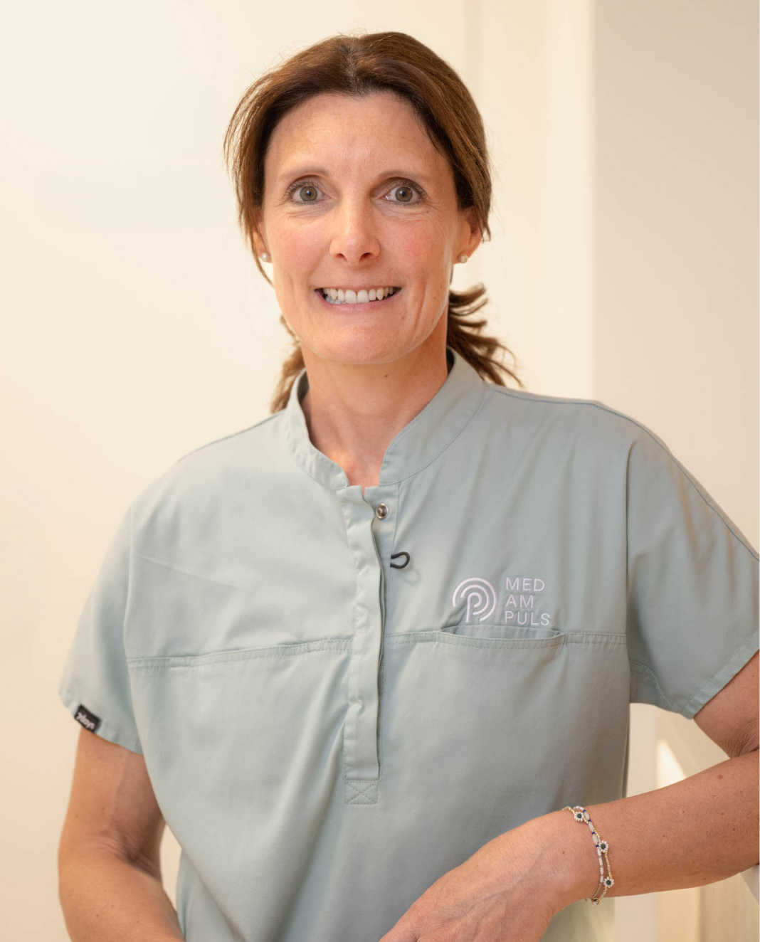 Caroline Schiestl