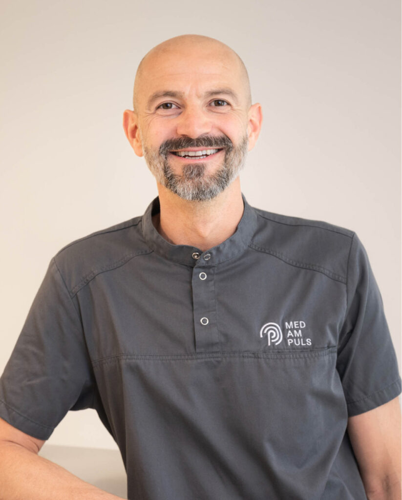 Dr. Clemens Flatscher
