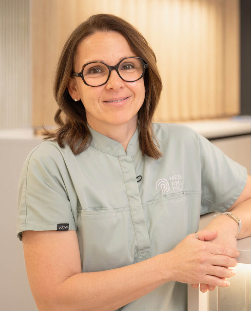 Petra Wolf