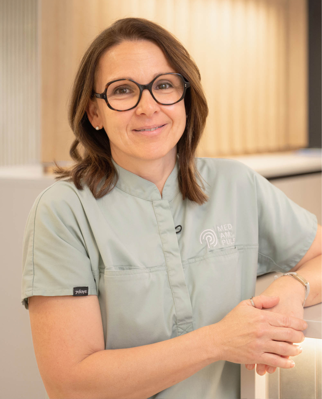 Petra Wolf